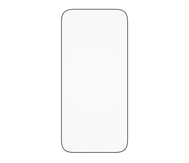 PanzerGlass Ceramic II Ultra-Wide Fit EasyAligner do iPhone 17 Pro Max - 1538876 - zdjęcie 2